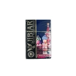 JiBiAr - Moscow Night (50g)
