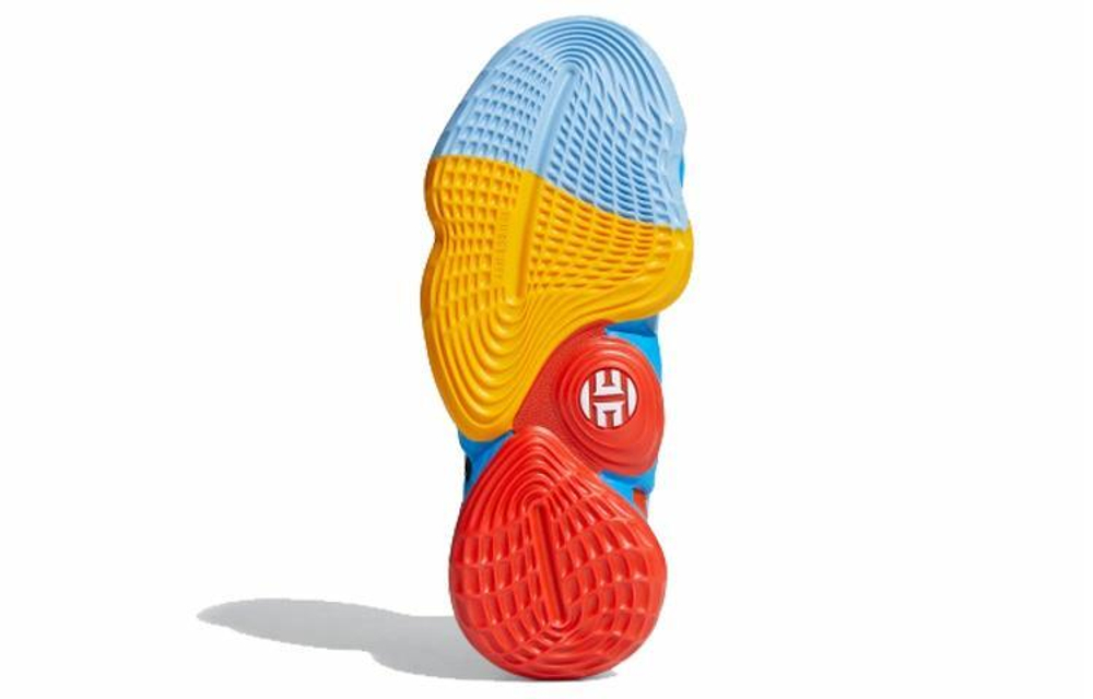 Кроссовки Adidas Harden Vol. 4 Gca Su Casa