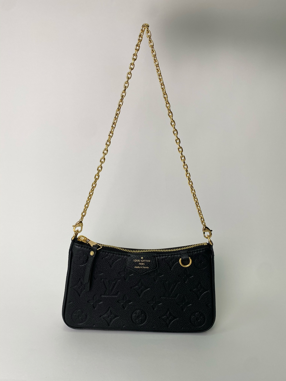 Сумка Louis Vuitton Easy Pouch