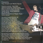 Tommy Bolin / The Definitive Teaser Collector's Edition (5CD)