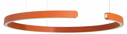 Подвесной светильник Loft it Ring 10025/600 Orange