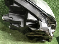 Битая Фара правая Chery Tiggo 7 Pro (20-24) LED