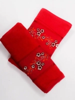 Полотенца банные