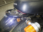 Honda CB400SS , 2003