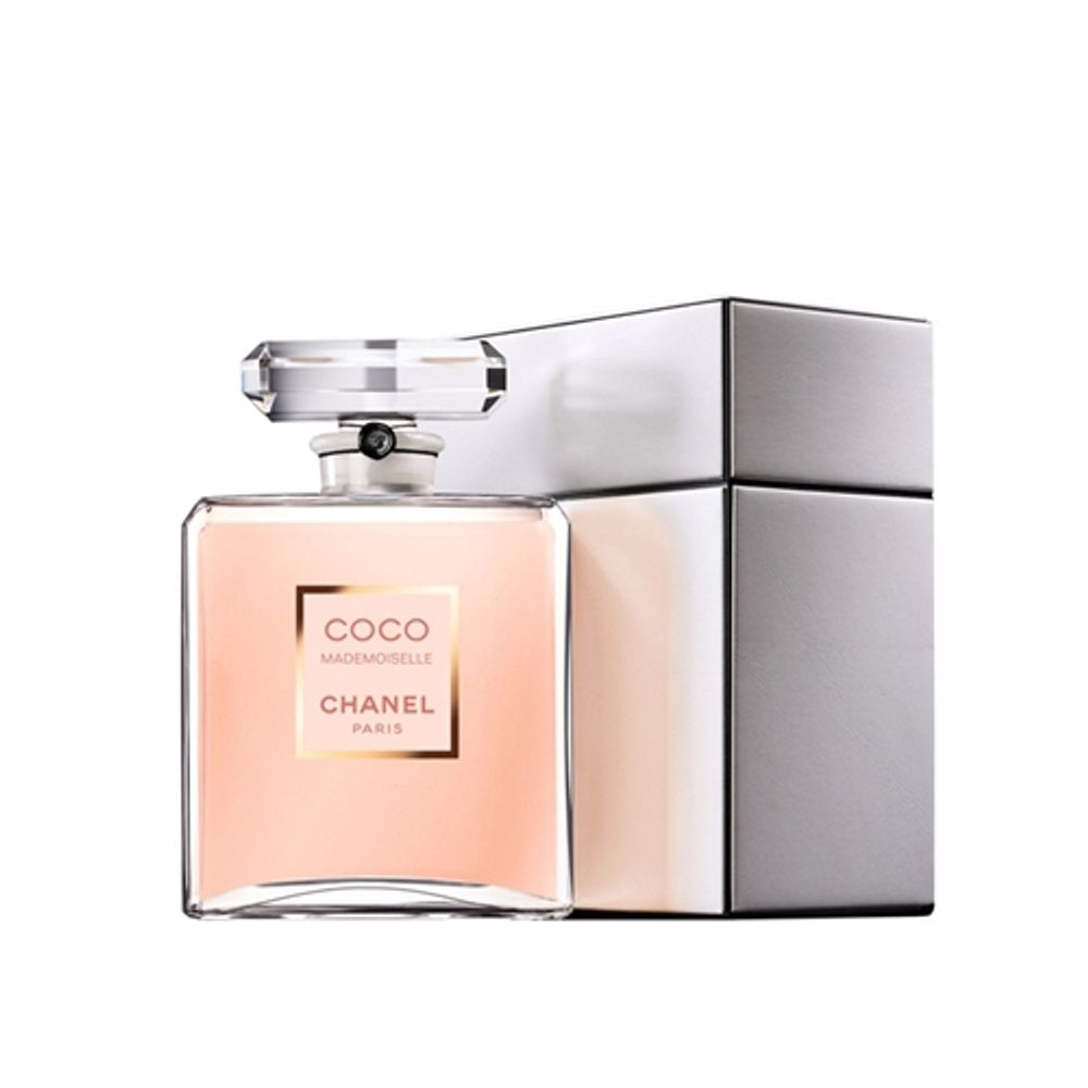 Chanel Coco Mademoiselle Parfum