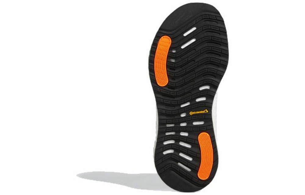 Кроссовки Adidas Alphaboost (Женская размерная сетка)