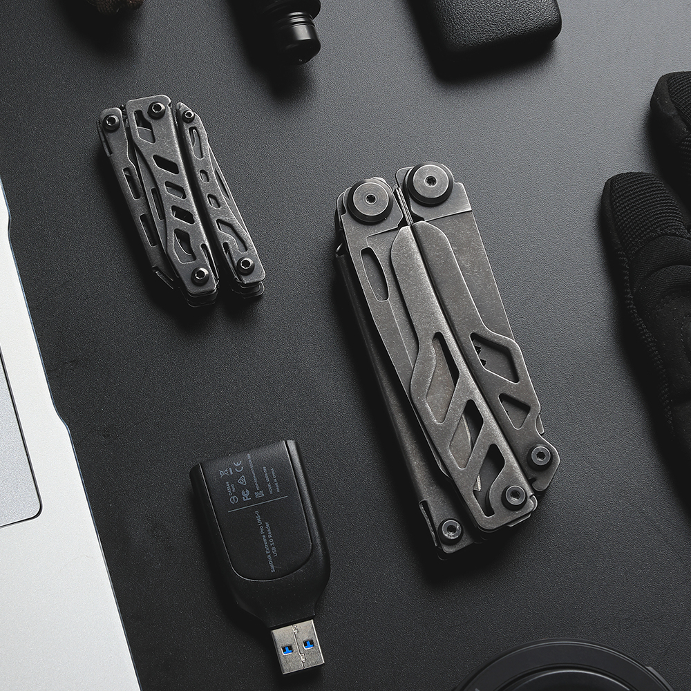 Мультитул NexTool Flagship Pro NE20120/203/278/279/284