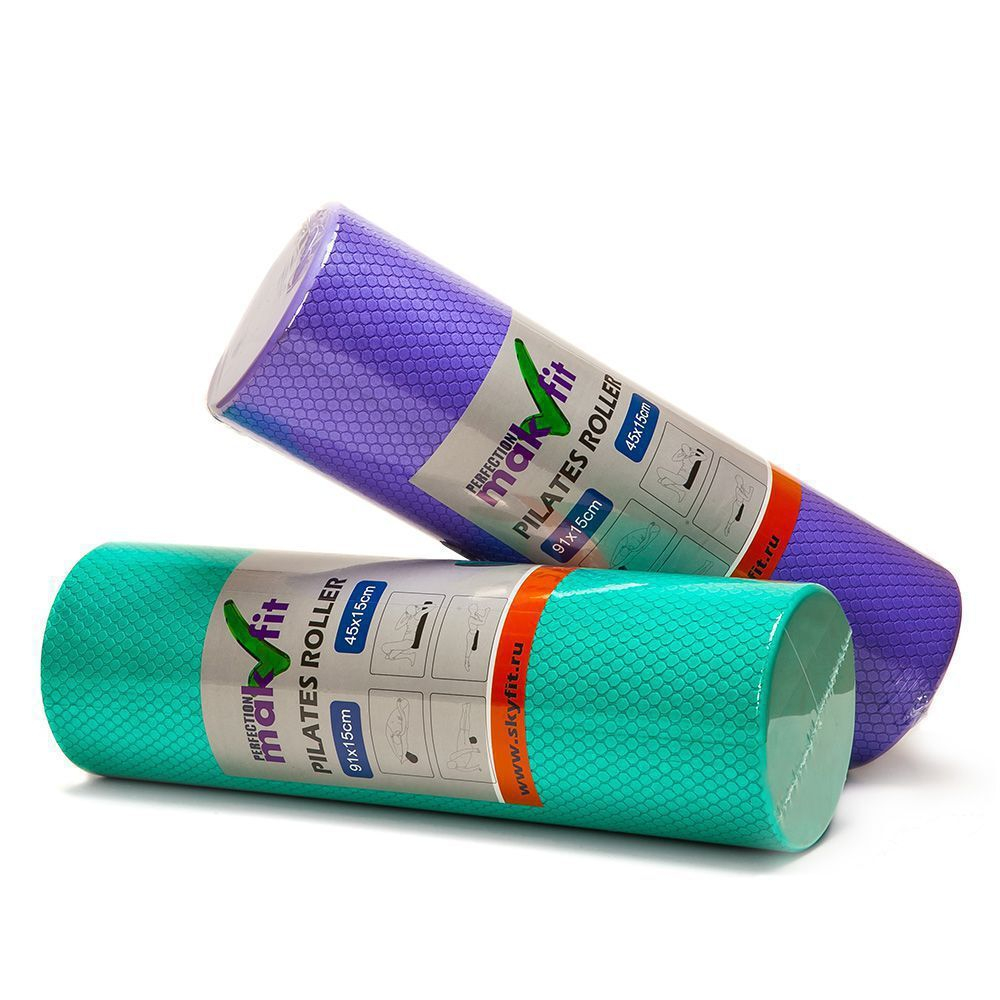 Цилиндр для пилатес MAKFIT