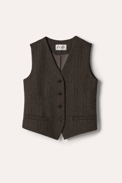 Жилет ONE WHOLE