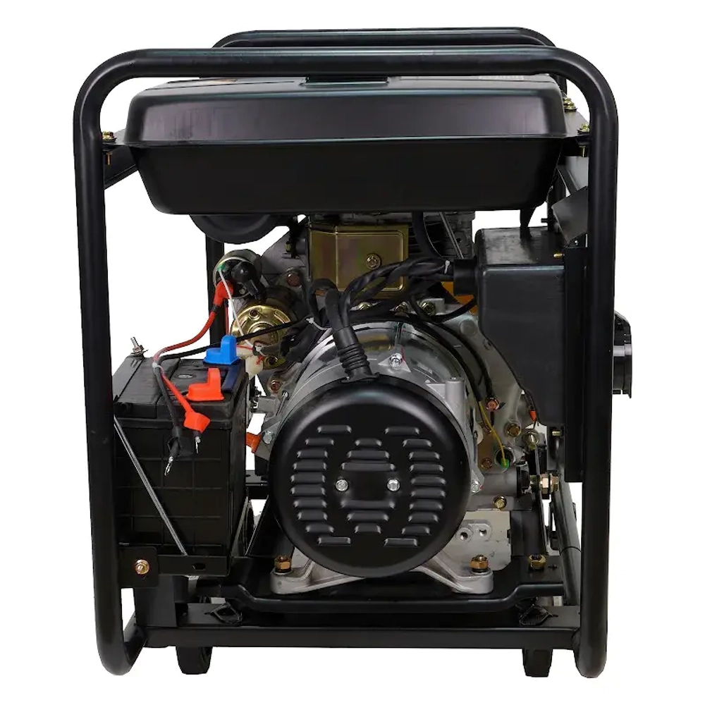 Habert Diesel H6GF-ME дизельный генератор 00-00157181