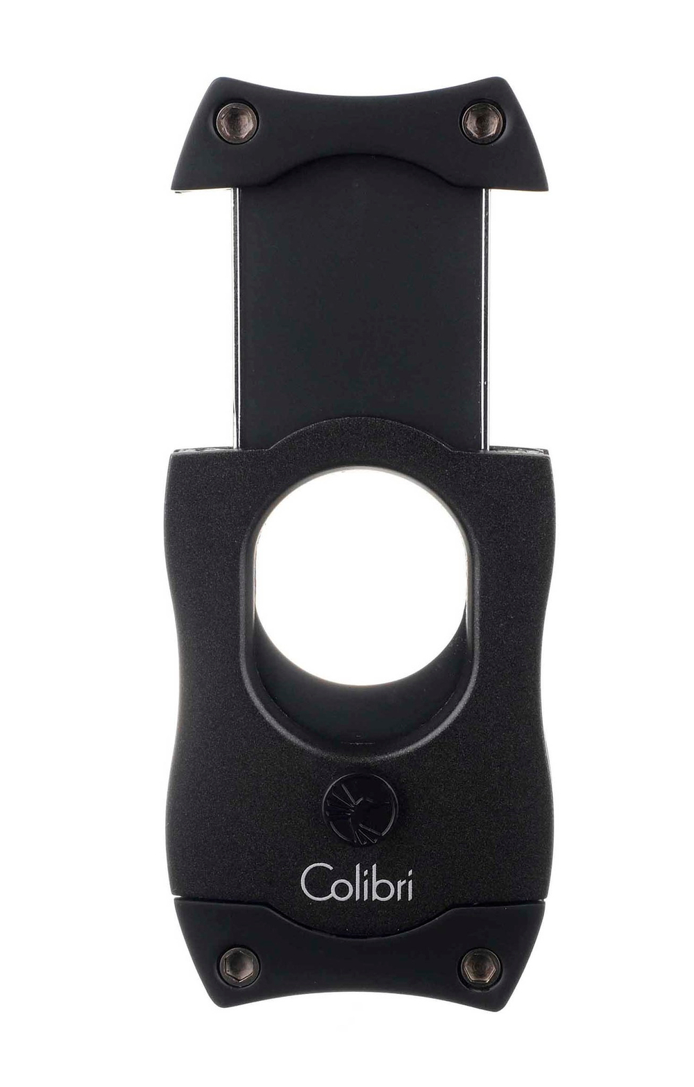 Гильотина Colibri S-cut, черная