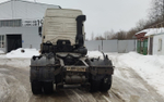 КамАЗ 5490 4x2 Седельный тягач 5490-S5 (Дизельный, 12,0 л, 401 л.с., АТ)