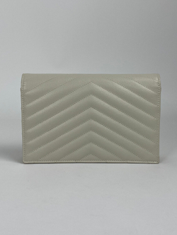 Сумка Saint Laurent Monogram Envelope