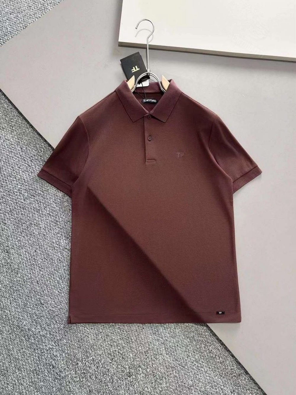 Поло Tom Ford