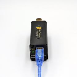 USB DMX-512 Контроллер ЯRILO Mini Open DMX