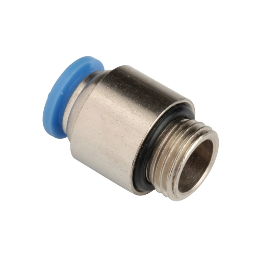 QS-G1/8-6-I Штуцер цанговый с внутренним шестигранником
