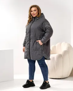 Куртка УК-1506 Фабрика Моды