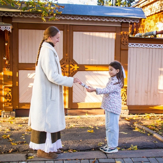 «Приключения в Коломне» - интерактивная экскурсия для детей