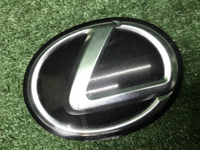 Эмблема решетки радиатора Lexus RX 4 (2019-2022)