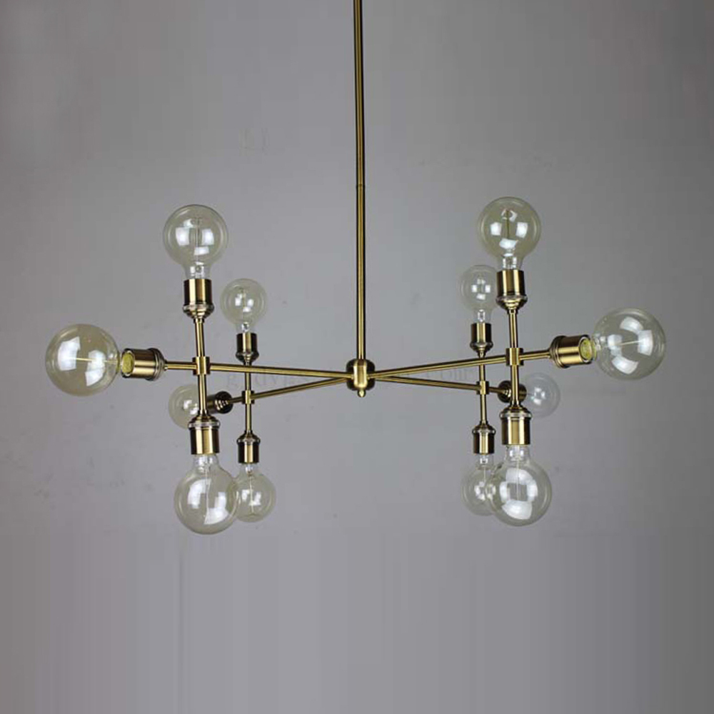 Pendant design lamp  Compass by Apparatus