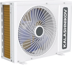 Настенная сплит-система Kalashnikov KVAC-I-09IN-G1 /KVAC-I-09OD-G1-LE серия ГАЛС LE inverter комплект