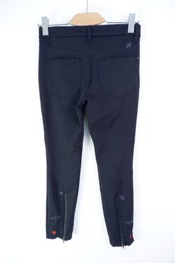 Брюки Cambio свободные 40-42 размер