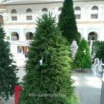 Ель искусственная «Милано» (Литая хвоя) от 1.5 до 2.4 м
