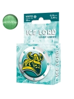 Леска зимняя для рыбалки AQUA Ice Lord Light