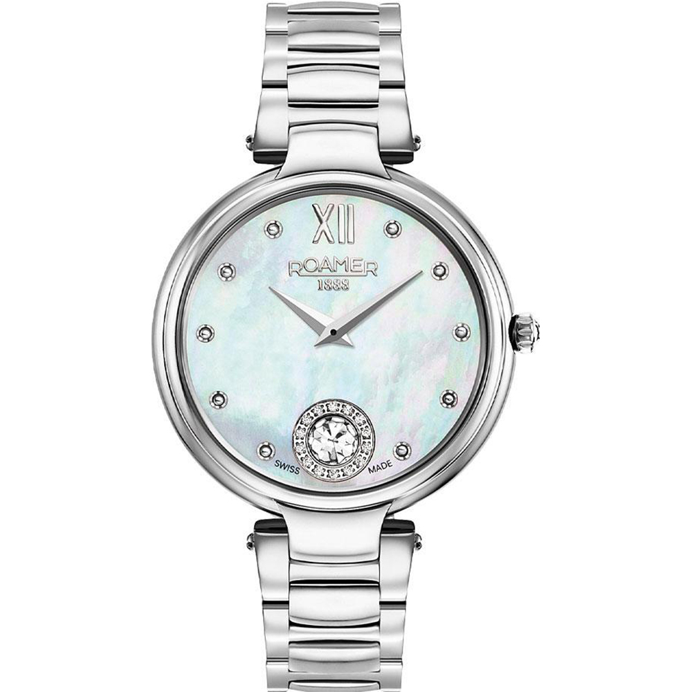Roamer 600 843 41 19 50
