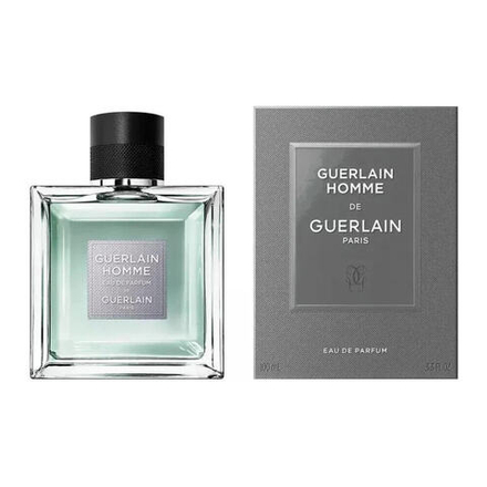 Женская парфюмерия Guerlain homme 100ml eau de parfum