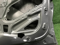 Дверь передняя правая Chery Tiggo 4 (2018-2023)