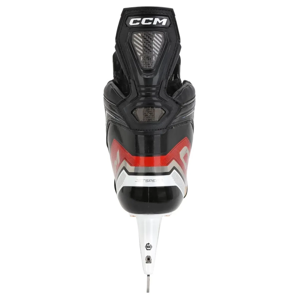 Коньки CCM SK JETSPEED FT6 PRO SR