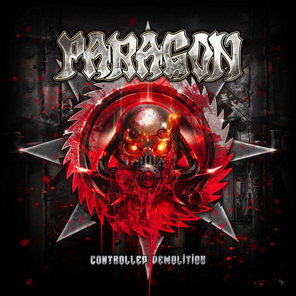 Paragon / Controlled Demolition (RU)(CD)