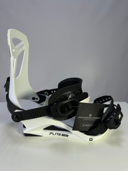 UNION крепления для сноуборда FLITE PRO (FW24)