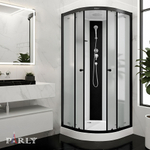 Душевая кабина PARLY BETT B831 (80х80х210)