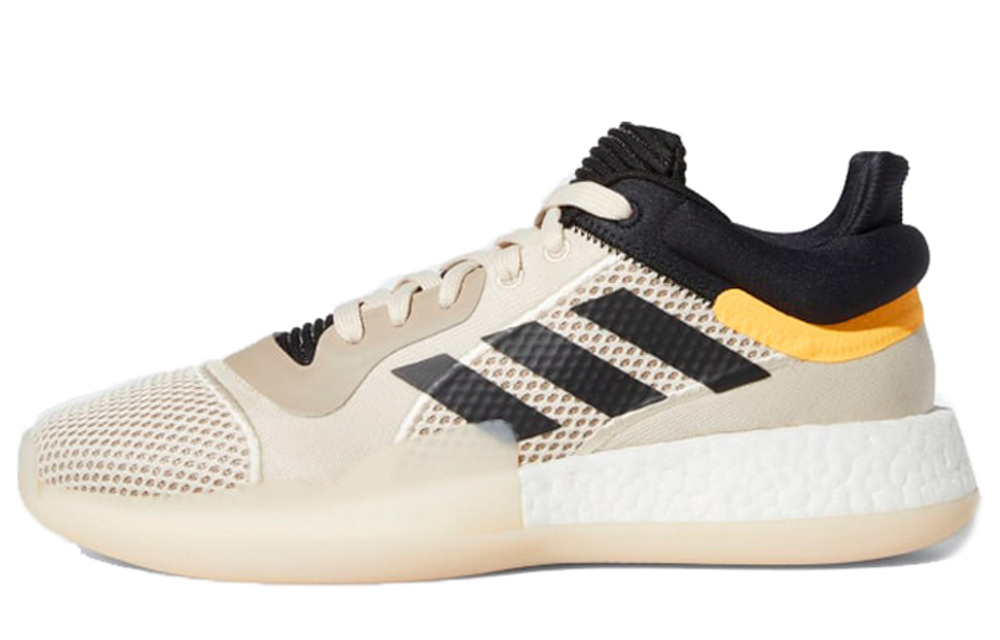 Кроссовки Adidas Marquee Boost Low Shoes