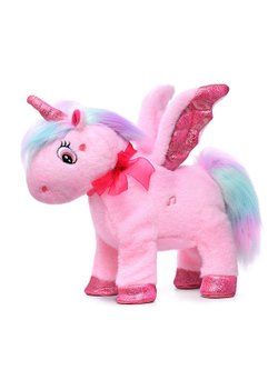 Игрушка интерактивная Лошадка Граф