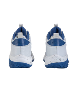 Кроссовки баскетбольные Playmaker, White/Blue