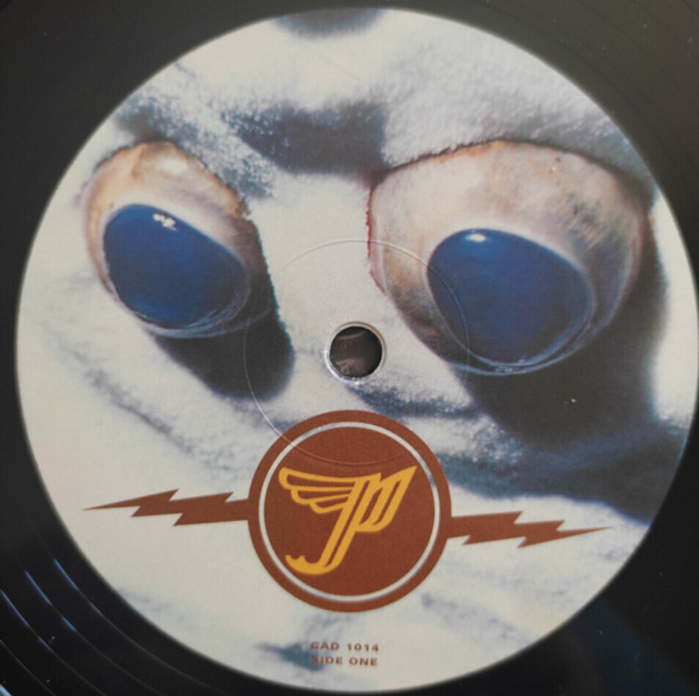 Pixies / Trompe Le Monde (LP)