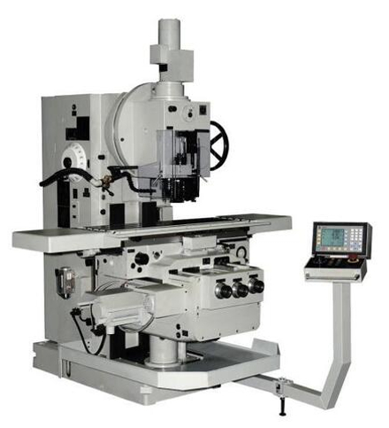 Консольно-фрезерный станок СГМ FU450TApUGNC