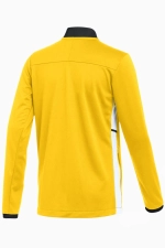 Кофта Nike Dri-FIT Academy 25 Track Junior - желтый