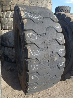24.00R35 Michelin X TRA LOAD GRIB шина б/у