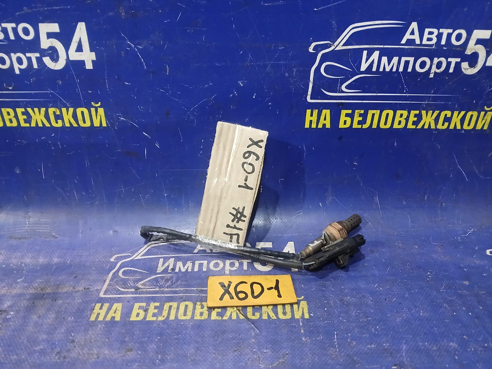 Датчик кислорода LIFAN X60 2013