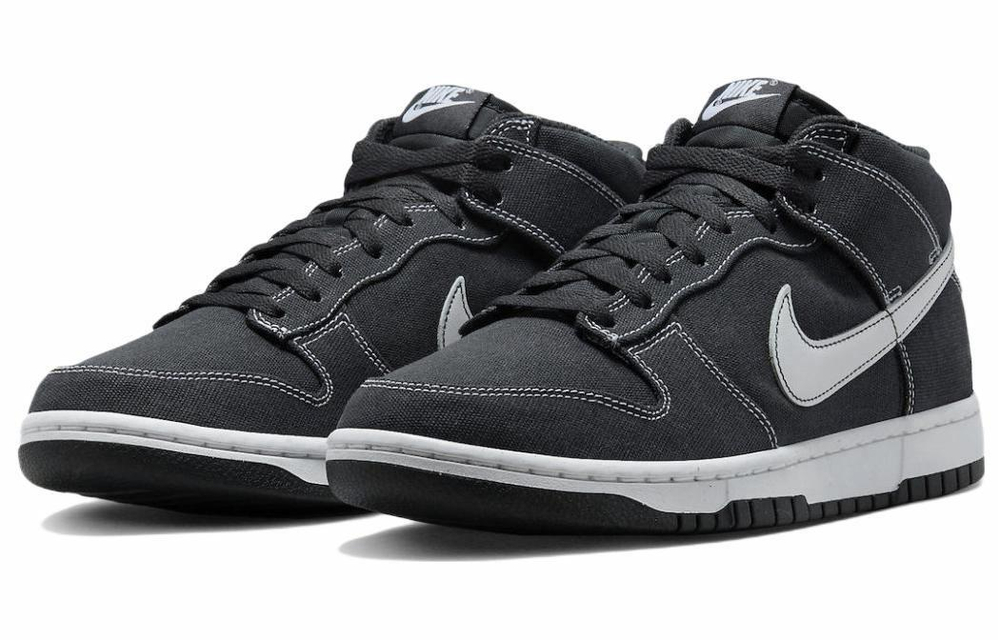 Кроссовки Nike Dunk "Off Noir"