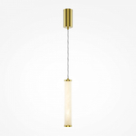 Подвесной светильник Maytoni Yora MOD464PL-L8BSK