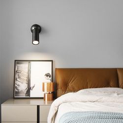 Накладной светильник Imperiumloft  Leffe-B-Wall01