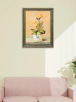 Картина на стену интерьерная на холсте 36*46 см