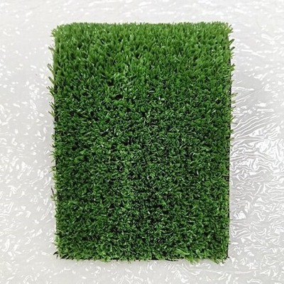 Искусственная трава Панама зелёная, 6 мм