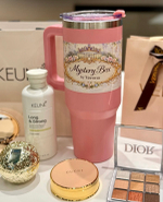 Набор Mistery Box 8 марта 2026