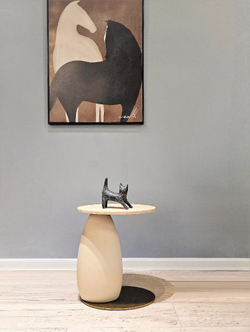 Статуэтка Gentle Cat